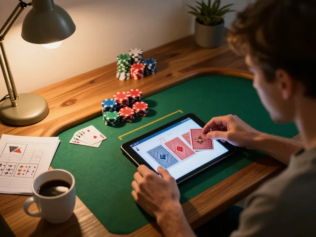 Experience thrilling online gaming at trang chủ dn88 with a cozy home setup.