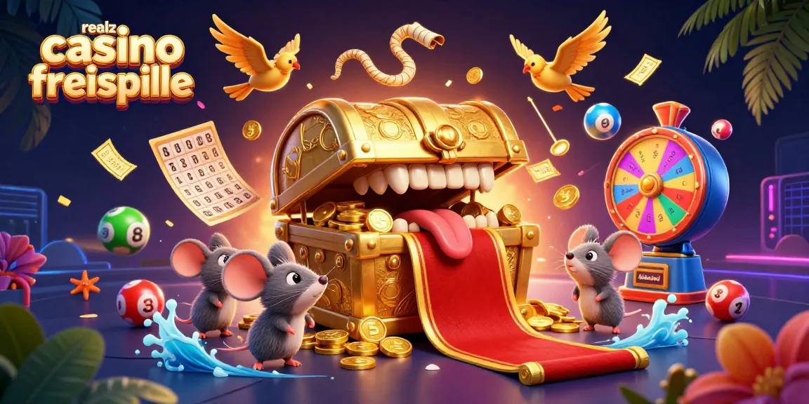 Erlebe spannende Unterhaltung mit realz casino freispiele und bunten Spiel-Elementen!